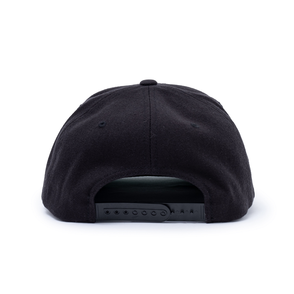 RATS/EMBROIDERY CAP 