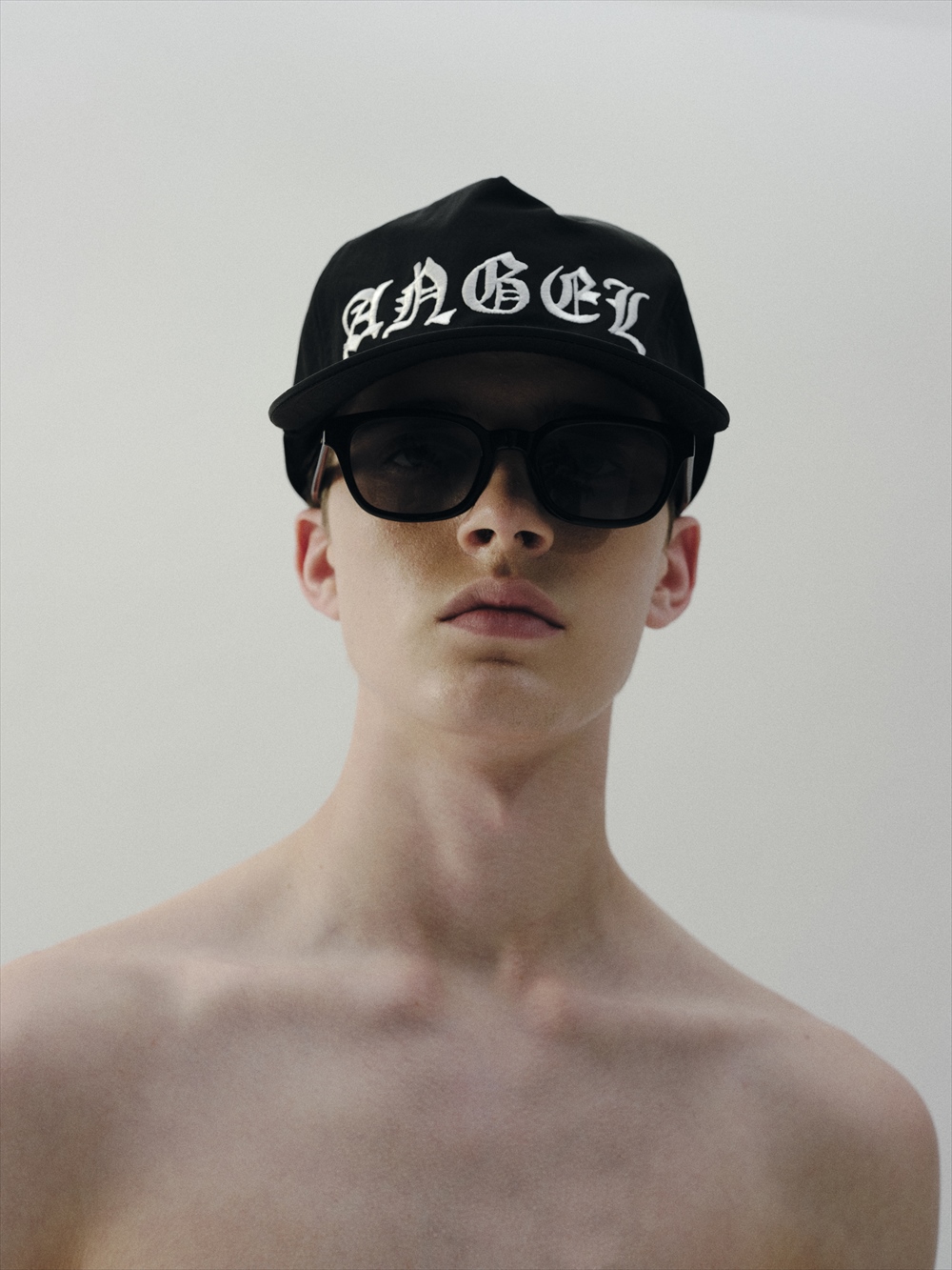 COOTIE PRODUCTIONS/Souvenir 5 Panel Cap（Jakob Morley）（DONE