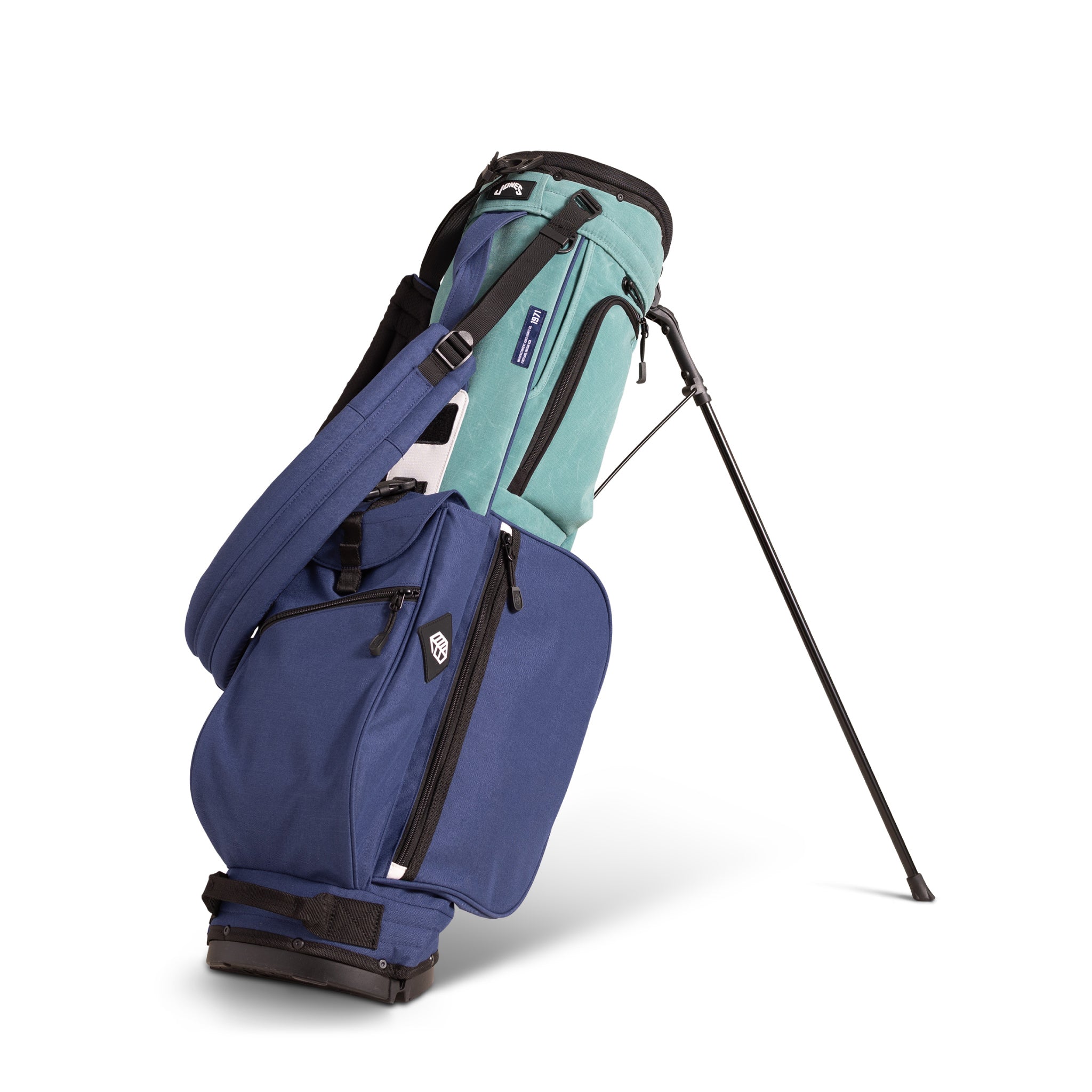 Jones Sports Co. – Jones Golf Bags