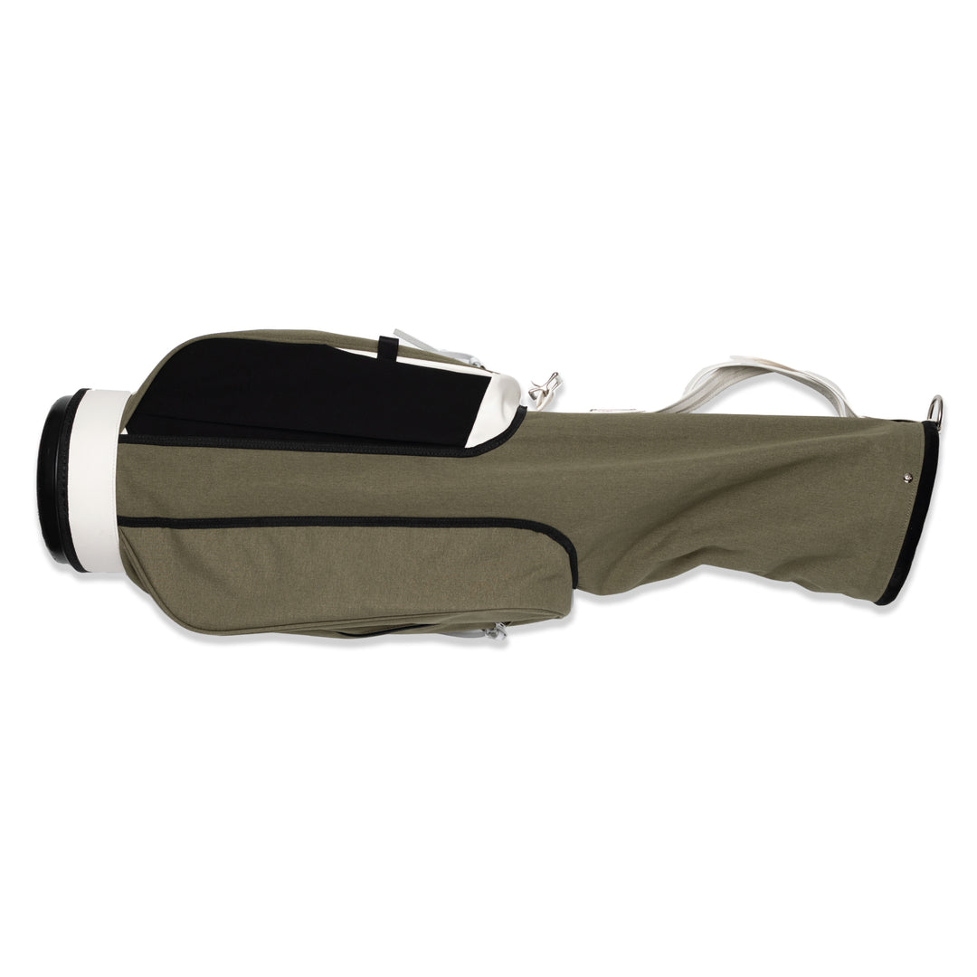 JONES Cart Bag Olive オリーブ 新品 JONES (ジョーンズ） Cart Bag