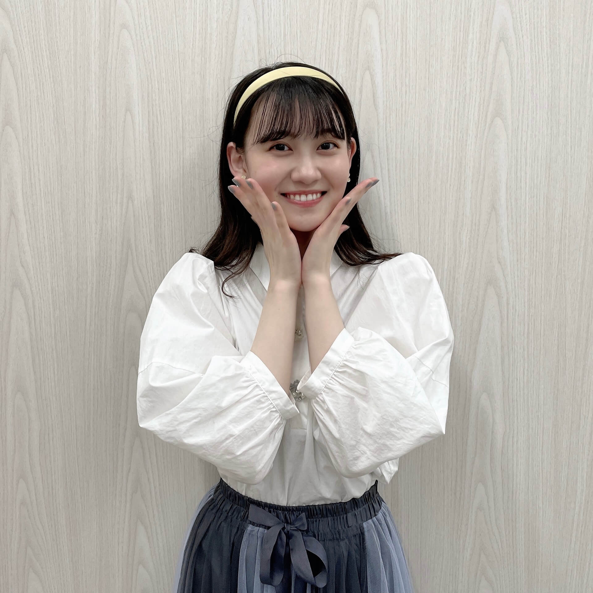 乃木坂46・松尾美佑、時間の流れるスピードに驚愕 | 文化放送