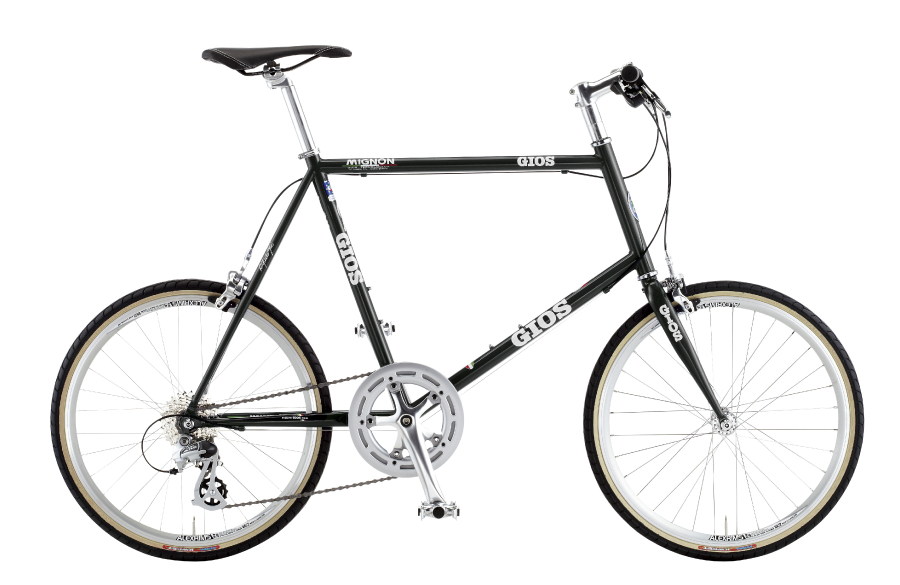 MINI VELO SERIES - GIOS COLLECTION | JOB International GIOS・BASSO