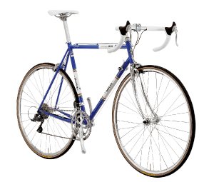 GIOS COLLECTION & TEST RIDE | JOB International GIOS・BASSO ハイ