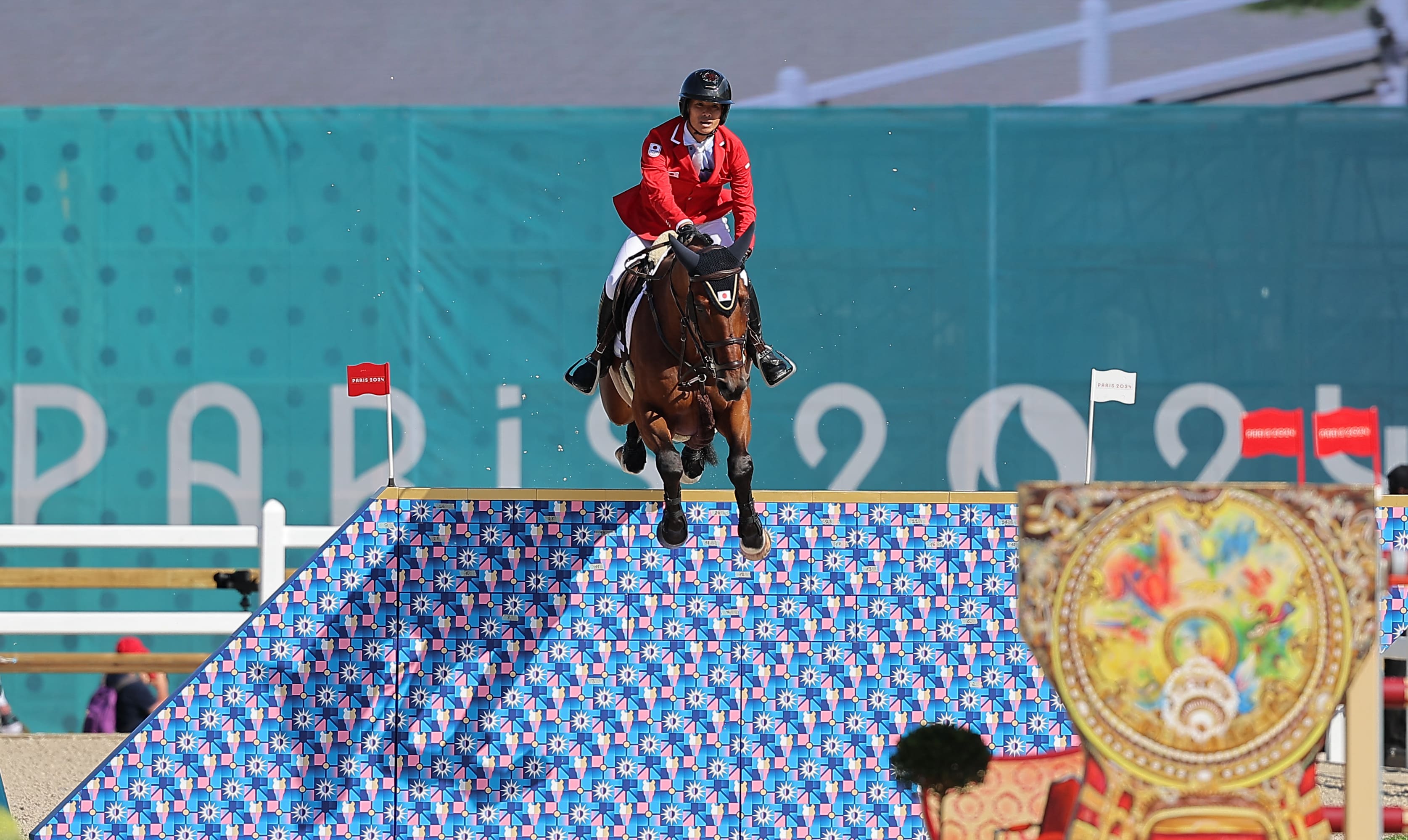 馬術｜競技｜日本オリンピック委員会（JOC）JOC - 日本オリンピック委員会