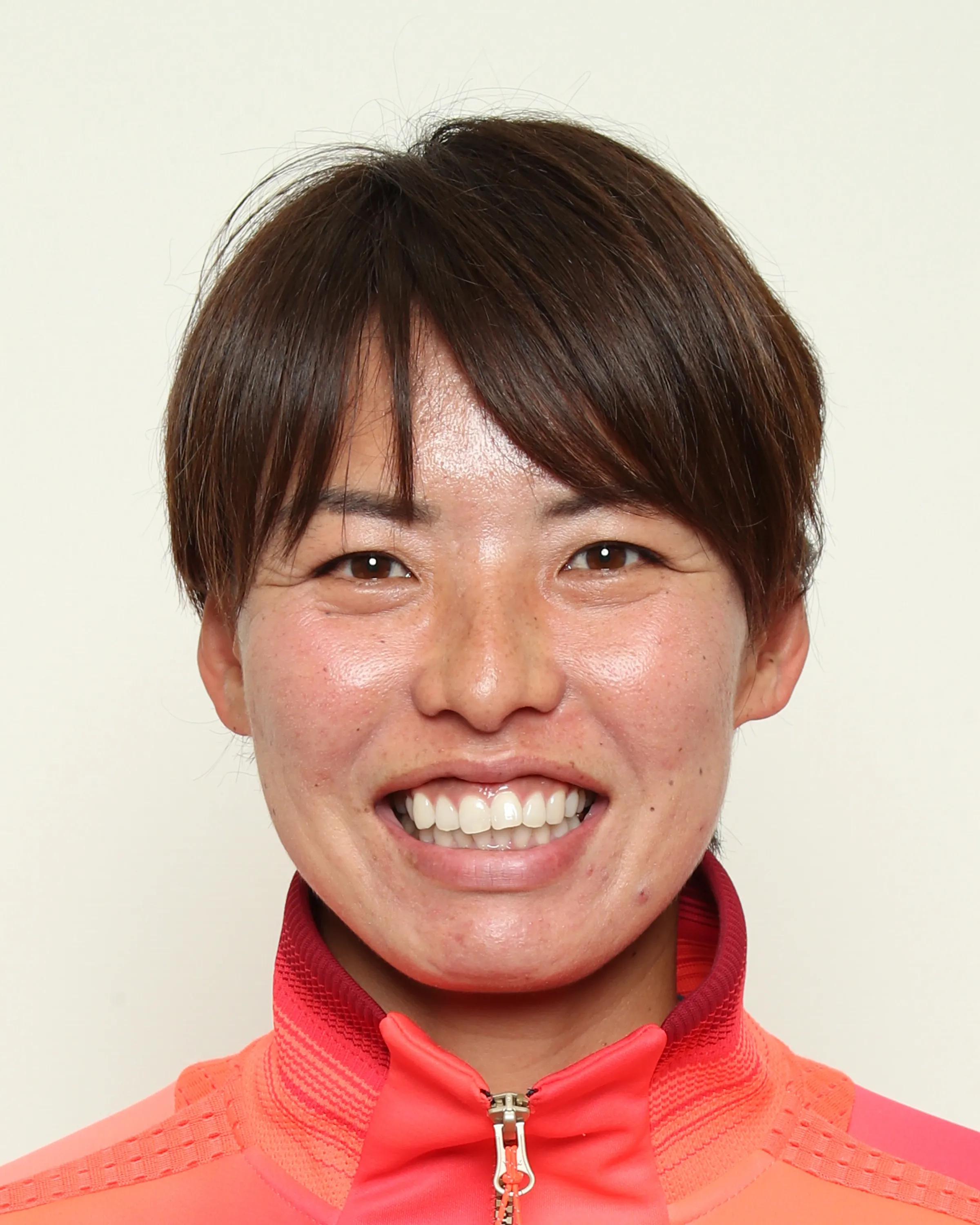 熊谷 紗希｜アスリート｜JOC - 日本オリンピック委員会