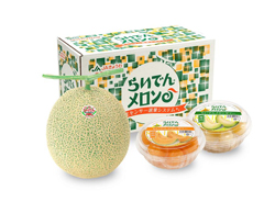 らいでんブランドネットショップオープン！！ | JAきょうわJAきょうわ