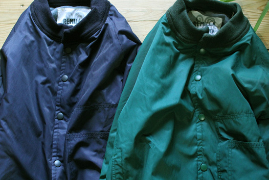 REMILLA 冬物ペフコットジャンパー│JAU / ジャウー | REMILLA, GOHEMP