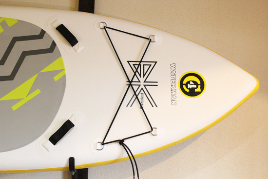 C4 WATERMAN SUP入荷│JAU / ジャウー | REMILLA, GOHEMP, AREth