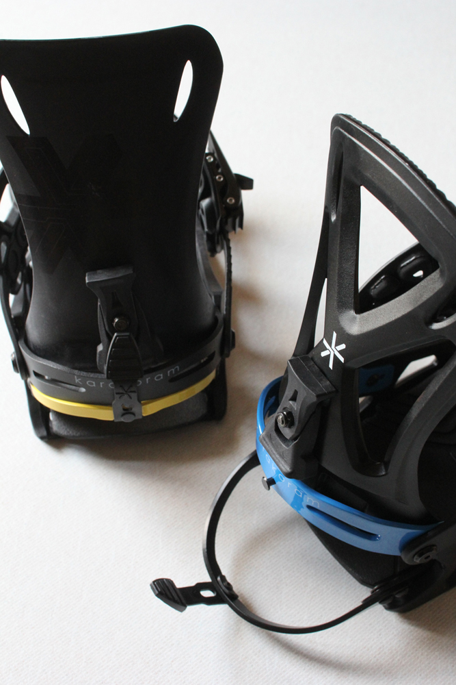 Karakoram Prime Connect S カラコラムプライムコネクト