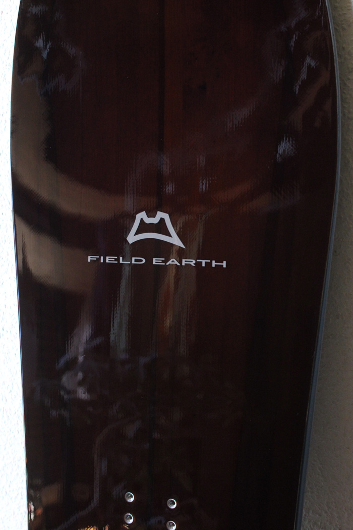 FIELD EARTH 19-20 model 入荷│JAU / ジャウー | REMILLA, GOHEMP