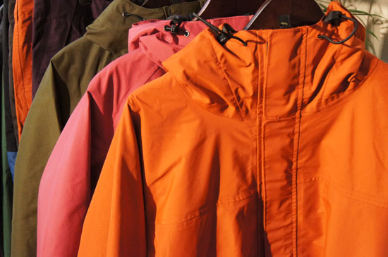 GREENCLOTHING (グリーンクロージング) SNOW WEAR│JAU / ジャウー