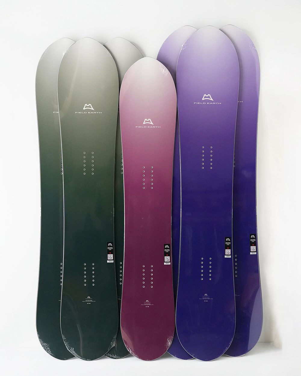 2024-2025 FIELD EARTH フィールドアース X3 153cm 楽天市場】特典付き