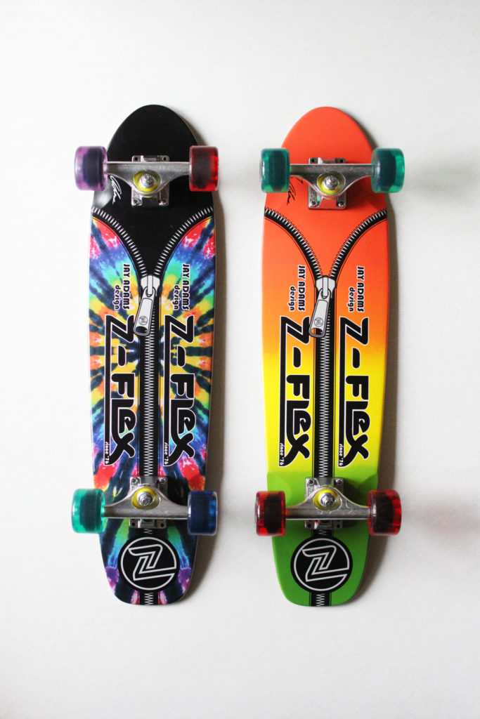 Z-FLEX skateboard 76 コンプリート クルーザー ジーフレックス Z-FLEX
