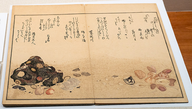 江戸で花開いた出版文化と版元の活躍 | JAGAT