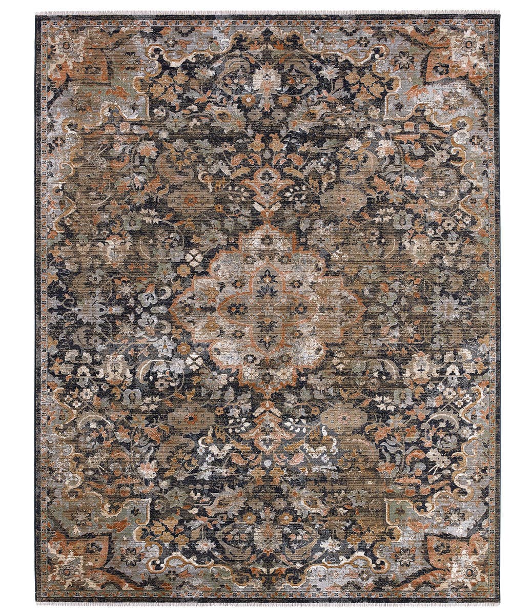 Zefira Rug ZFA09 | Easy Care Rugs | Jaipur Living