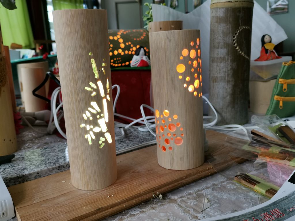 鳥取の竹細工作りランキングTOP1 - じゃらんnet