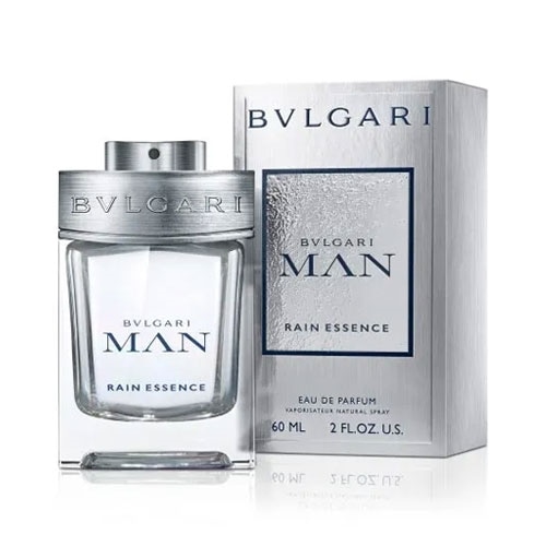 ブルガリ マン レイン エッセンス オードパルファム 60ml｜JAL公式免税