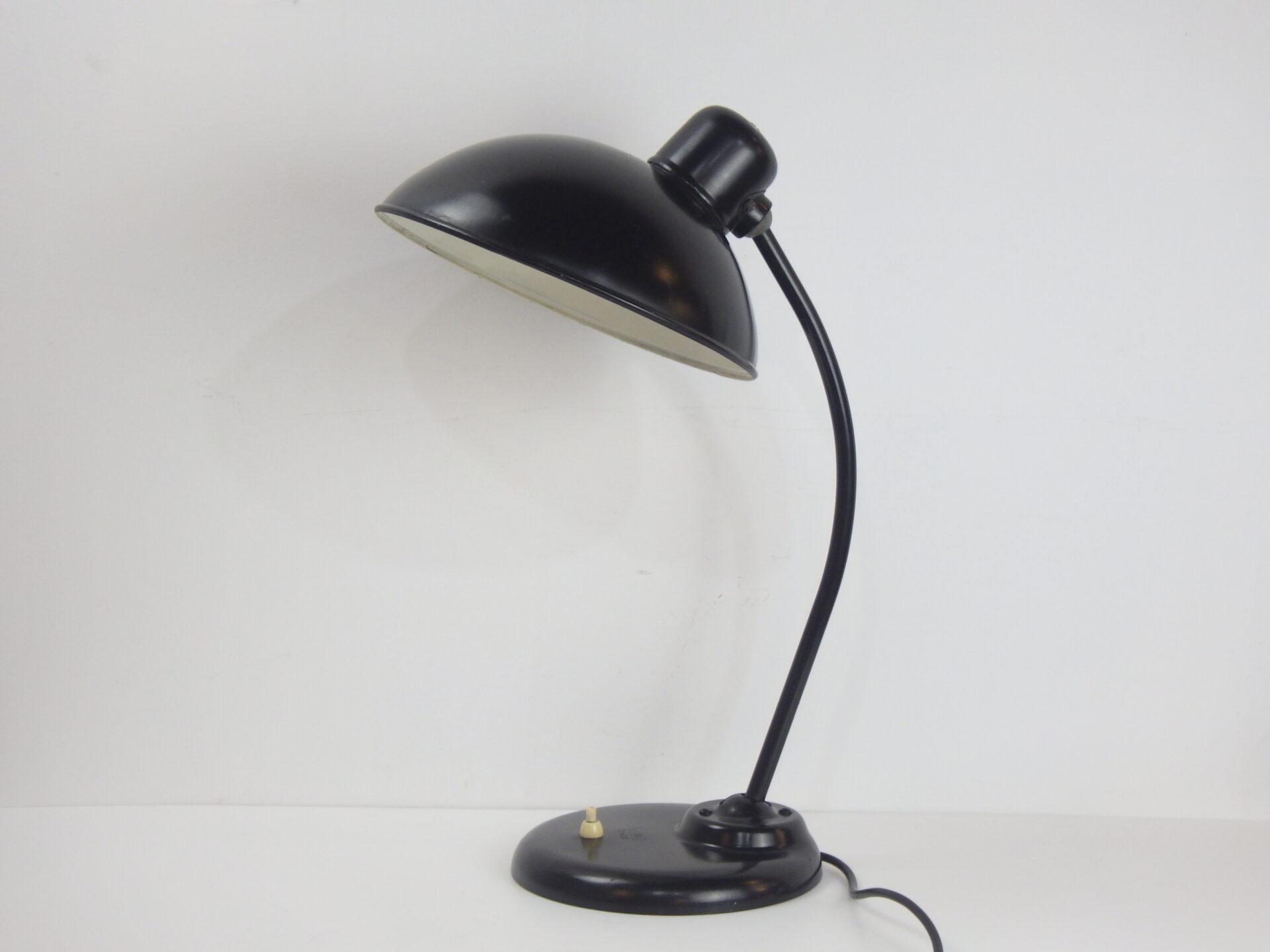 Kandem” Vintage Table Lamp カンデム ビンテージ テーブルランプ