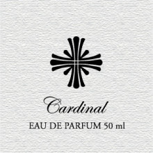 Cardinal - 100 ml - Heeley