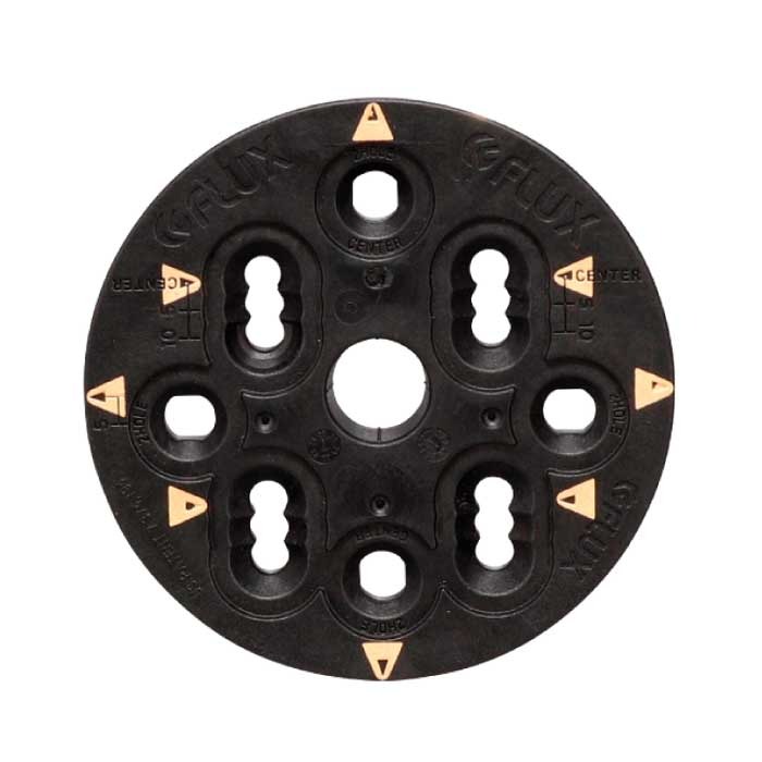 メール便対応】 FLUX BINDING PARTS CARBON MULTI DISCS フラックス