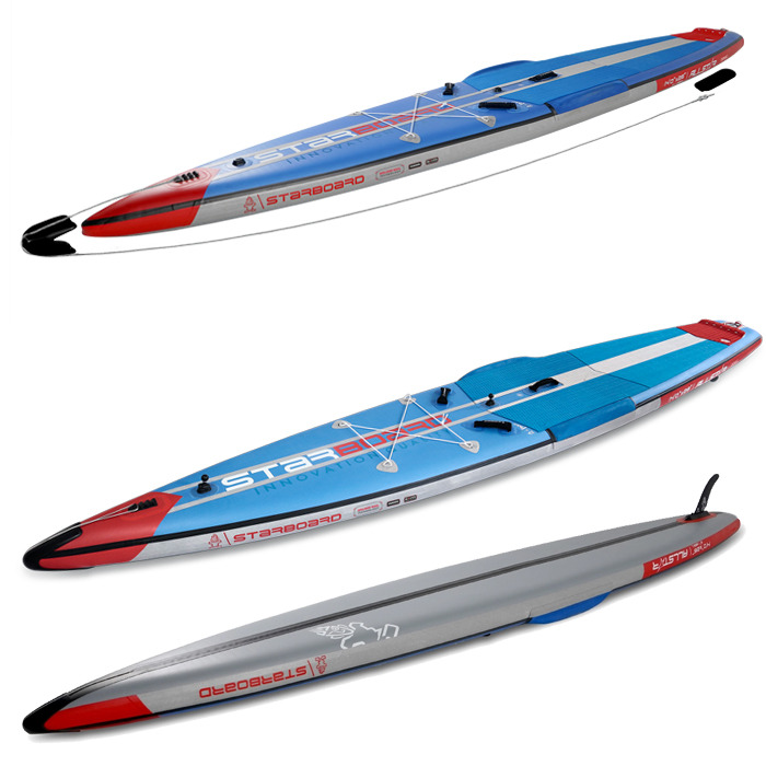 SALE20%OFF】【日本正規品】【送料無料】 STARBOARD INFLATABLE SUP