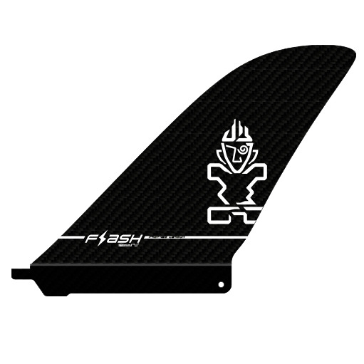 送料無料】 STARBOARD SUP CENTER FIN FLASH RACE PREPREG CARBON 7.1