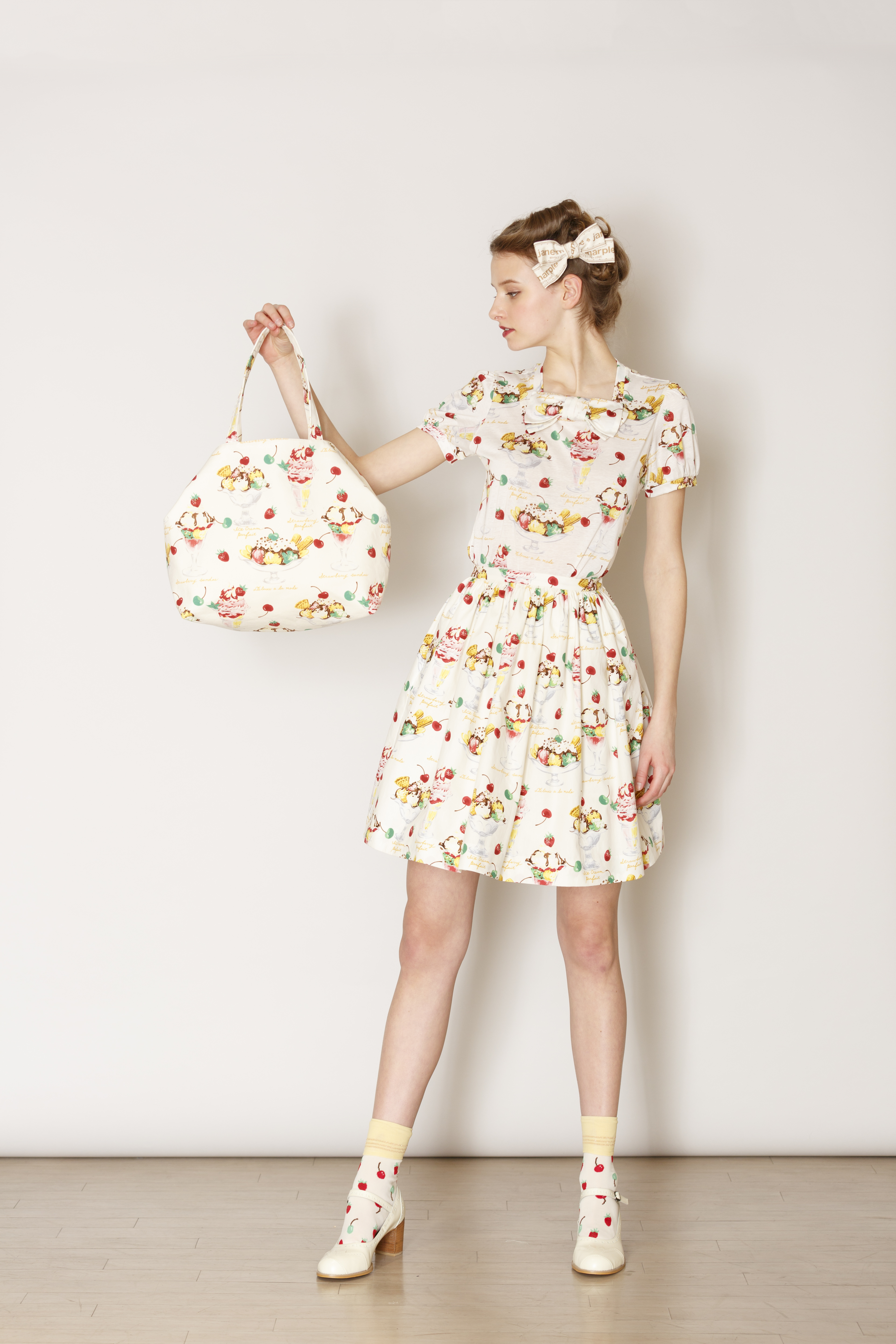 collection02 | Jane Marple Official Web Site | St.Mary Mead