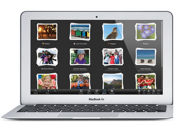 じゃんぱら-Apple MacBook Air 11インチ Corei5:1.3GHz 128GB MD711J/A