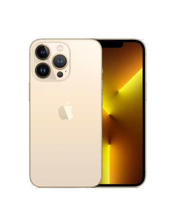 じゃんぱら-Apple docomo 【SIMフリー】 iPhone 13 Pro 256GB ゴールド