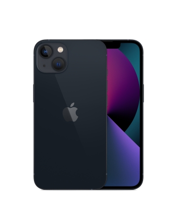 じゃんぱら-Apple au 【SIMフリー】 iPhone 13 128GB ミッドナイト