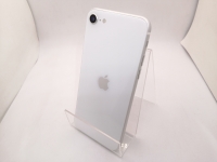 じゃんぱら-Apple iPhone SE（第2世代） 64GB ホワイト （国内版SIM