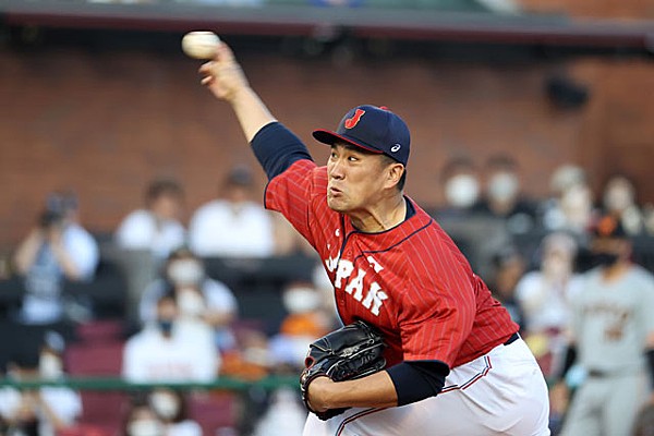 復帰した柳田悠岐にタイムリーが飛び出し、投手陣も完封 オリンピック