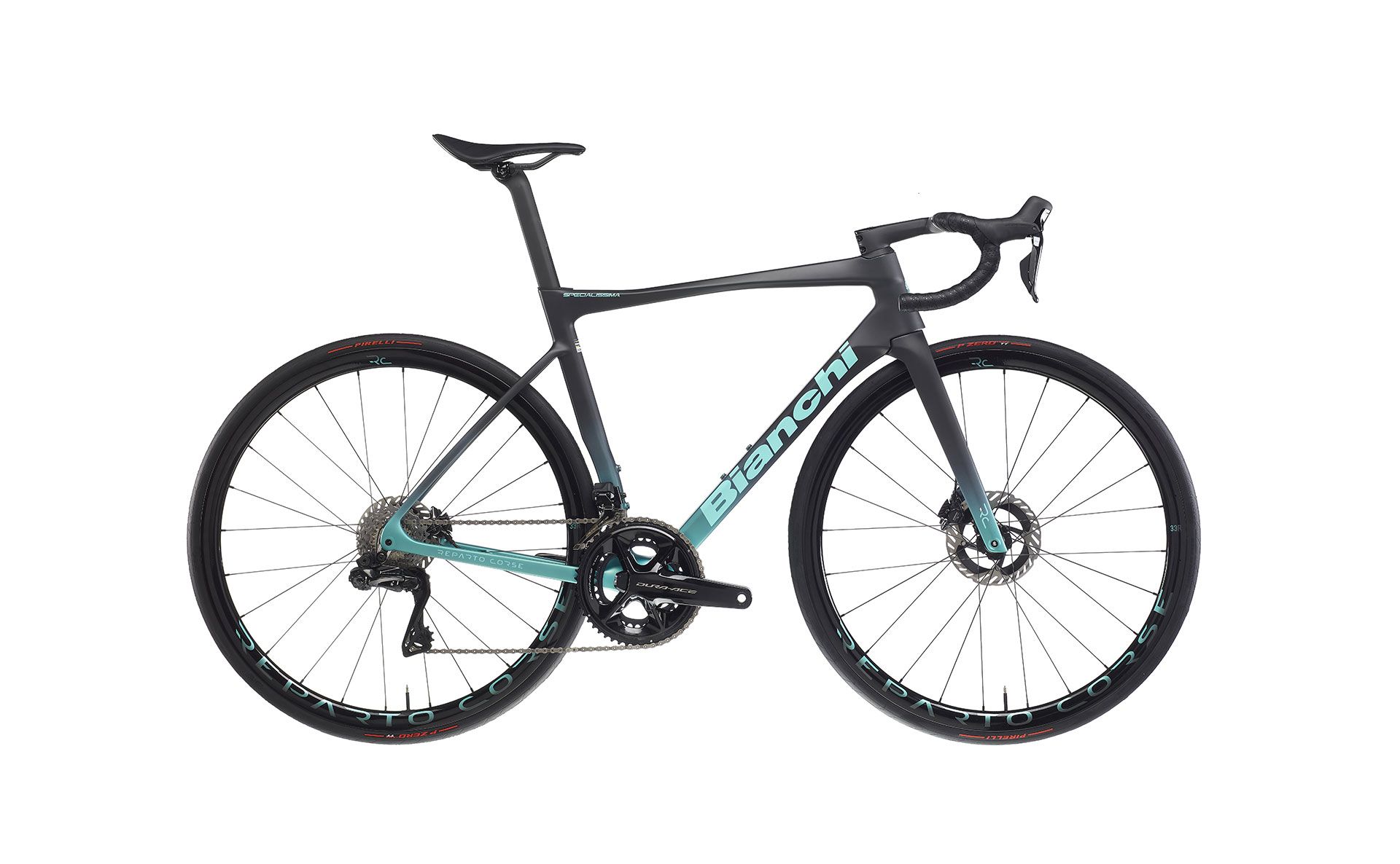 Bianchi ml3 alloy ロードバイクフレーム アルミ カーボン Bianchi ml3