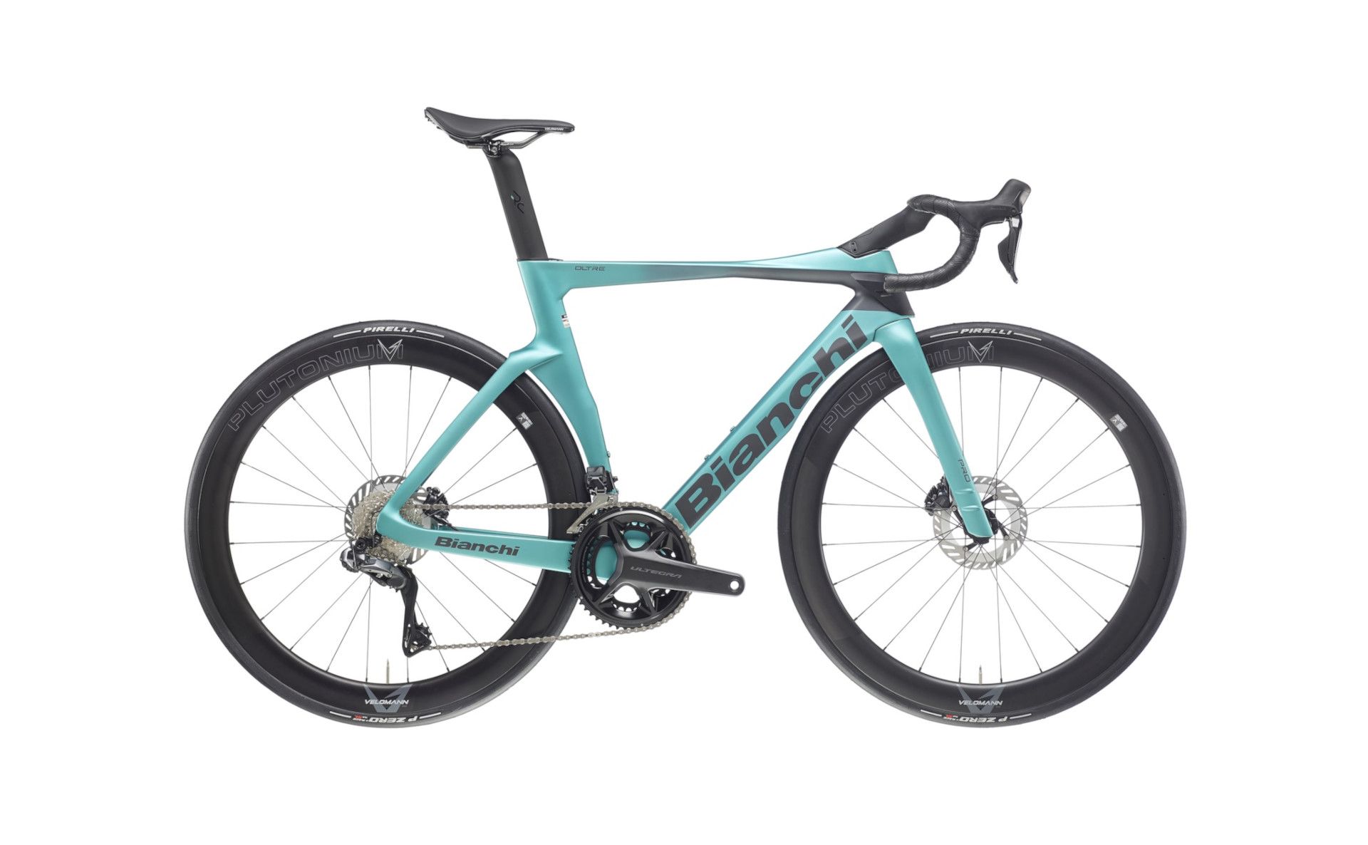 BIKES - BIANCHI-STORE