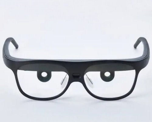 ViXion01S Autofocus Eyewear | Japan Trend Shop
