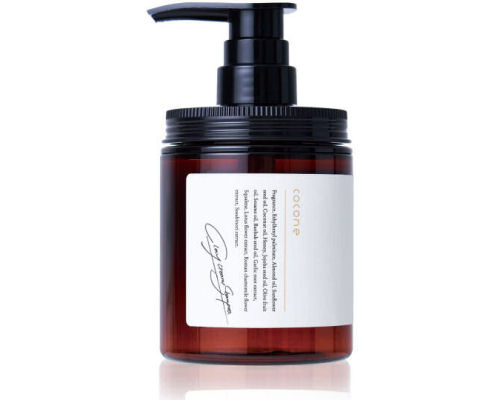 cocone Clay Cream Shampoo | Japan Trend Shop
