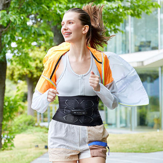 MTG Powersuit Lite Abs | Japan Trend Shop