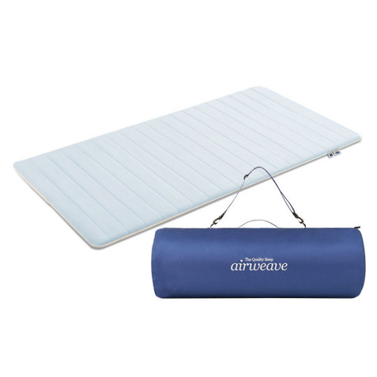 Airweave Portable Mattress | Japan Trend Shop