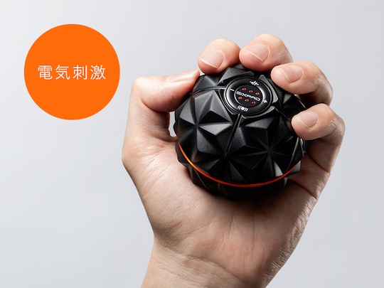 SixPad Hand Pulse | Japan Trend Shop