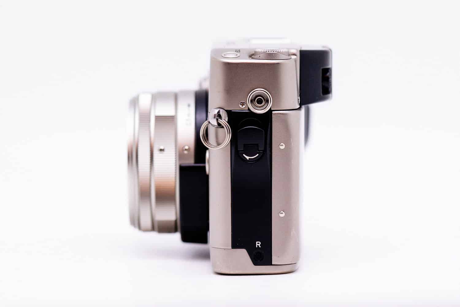 Camera Geekery: Contax G2 - Japan Camera Hunter