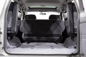 1996 Toyota KZJ95 LC Prado – Japanese Classics