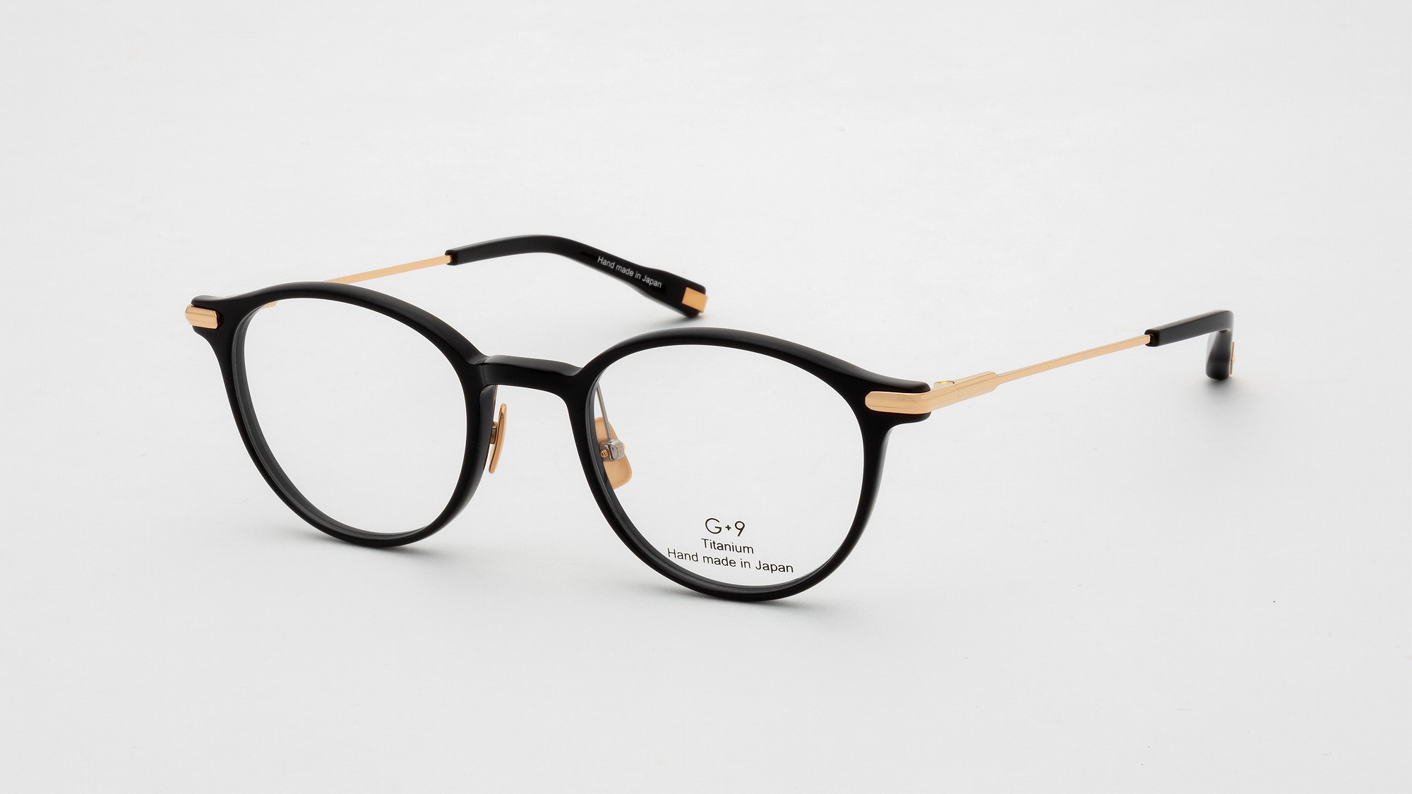 GMT001 | 【公式】福井・鯖江めがね 総合案内サイト JAPAN GLASSES FACTORY