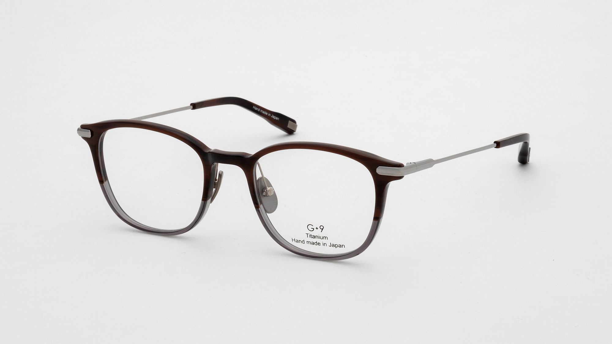 GMT002 | 【公式】福井・鯖江めがね 総合案内サイト JAPAN GLASSES FACTORY