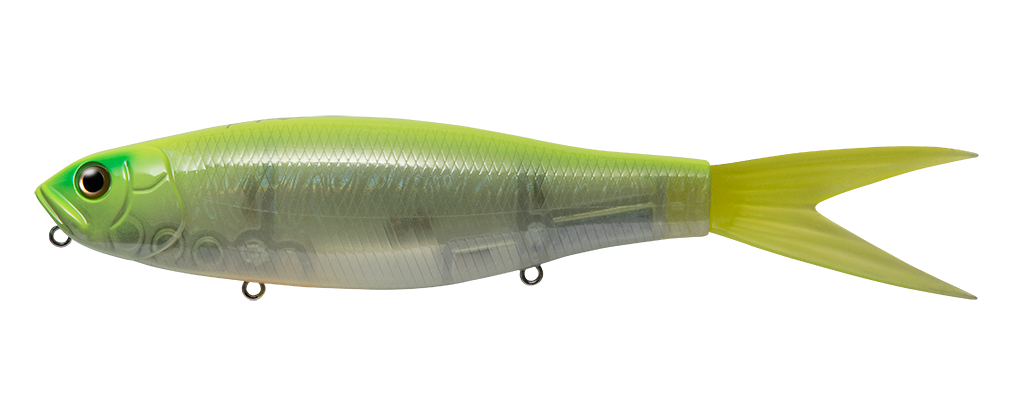 Fish Arrow Dart Jack 220 – Japan Import Tackle