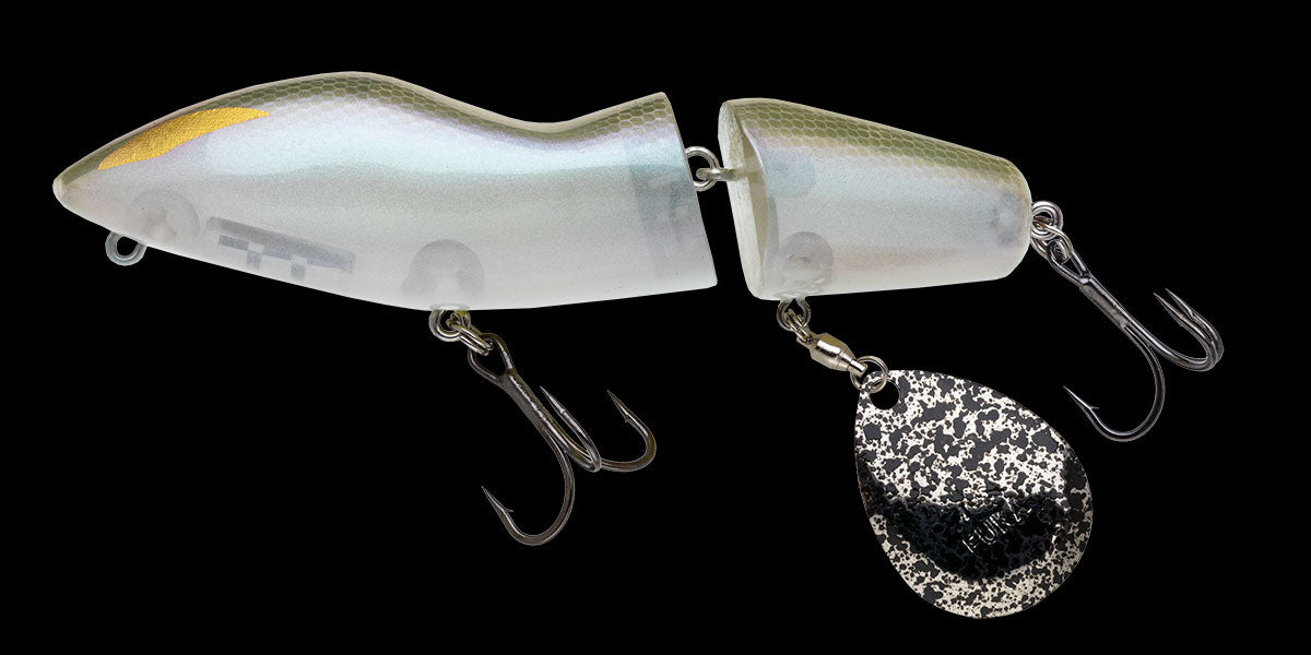 Nories Joint Fuka Bait – Japan Import Tackle