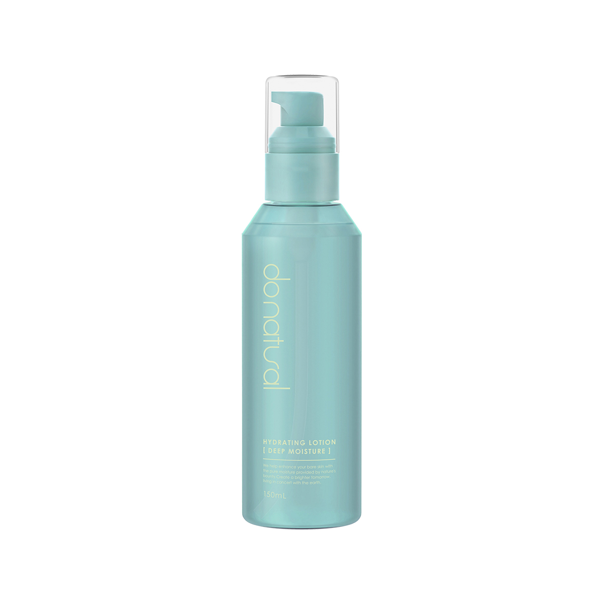 化粧水｜do organic・do natural公式ブランドサイト
