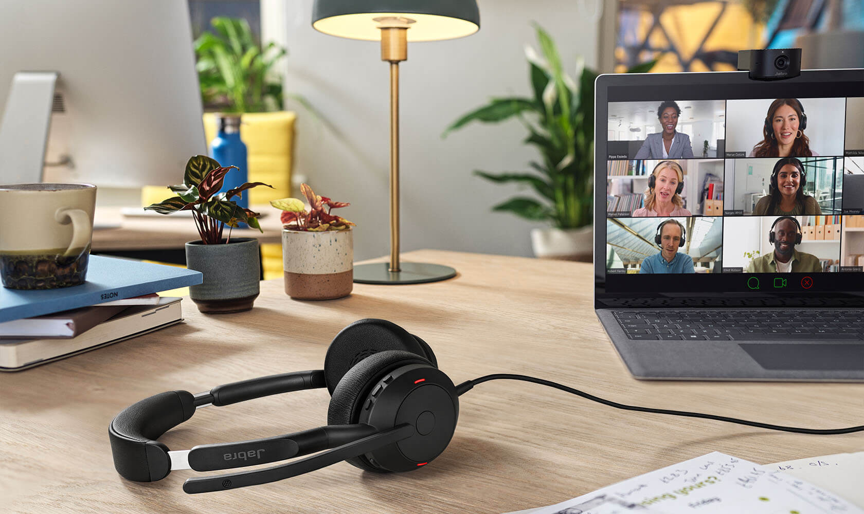 Jabra Evolve2 50 | 概要