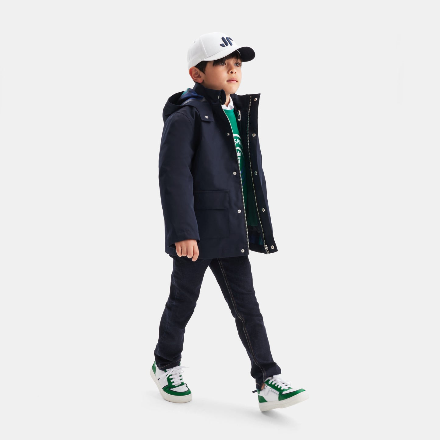 コート・ジャケット | Jacadi Paris＜ジャカディ＞日本公式オンライン