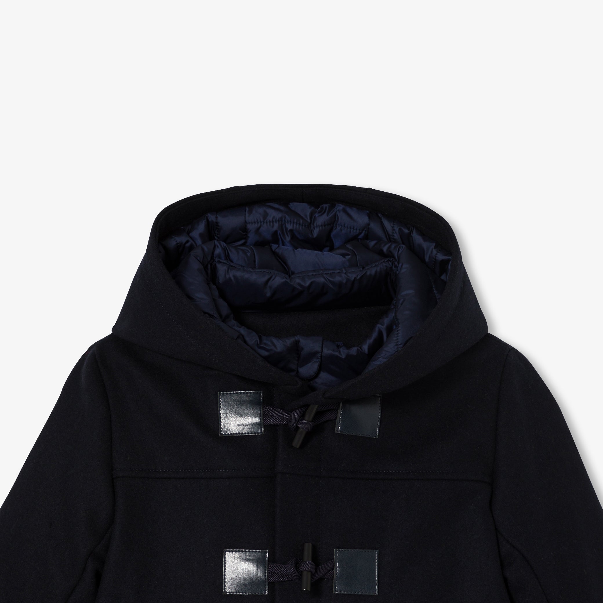 ダッフルコート | | Jacadi Paris＜ジャカディ＞日本公式オンラインストア