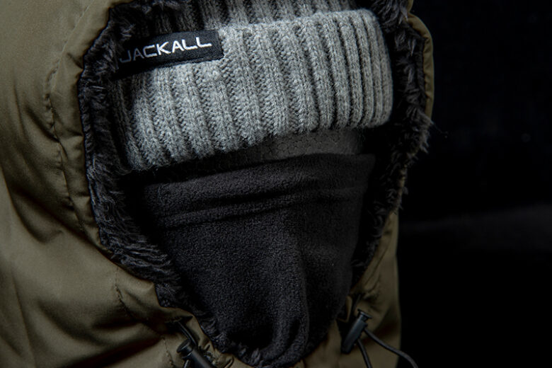 PROTECT HOODIE WARMER / プロテクトフーディウォーマー - APPAREL TT